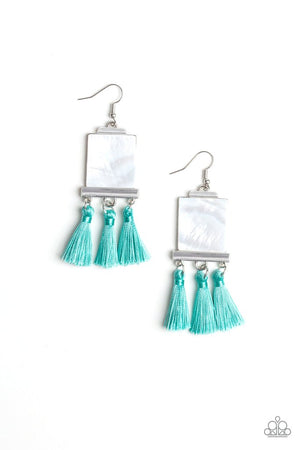 Tassel Retreat